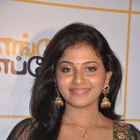 Anjali (Actress) - Engeyum Eppothum Movie Audio Launch | Picture 54016